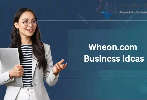 Wheon.com-Business-Ideas