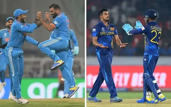sri-lanka-national-cricket-team-vs-india-national-cricket-team-timeline
