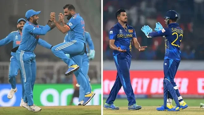 sri-lanka-national-cricket-team-vs-india-national-cricket-team-timeline